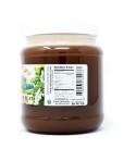 Buckwheat Honey Raw 