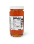 Clover Honey Raw