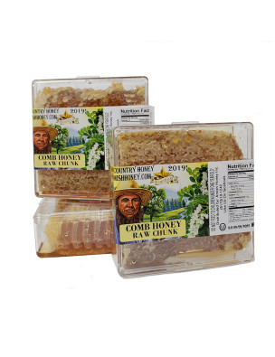 Comb Chunk (12 oz.)