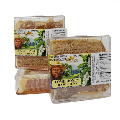 Comb Chunk (12 oz.)