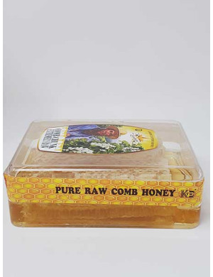 Comb Chunk 14.10oz