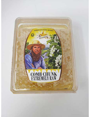 Comb Chunk 14.10oz