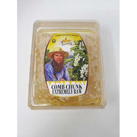 Comb Chunk 14.10oz