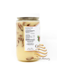 Dried Cranberries With Honey 1LB