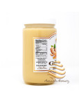 Dried Ginger with Honey 1LB