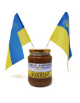 Carpathian Buckwheat Honey 2lb