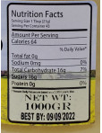 Carpathian Buckwheat Honey 2lb