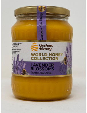 WC Lavender Blossoms 2lb