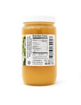 Milk Thistle Honey Raw