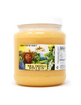 Milk Thistle Honey Raw