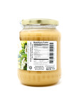 Milk Thistle Honey Raw