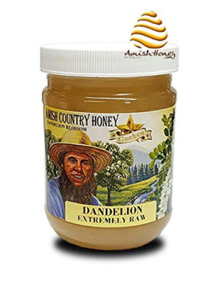 Dandelion Blossoms 1 Lb