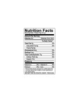 Honeydew & Mellon Blossoms 1 Lb