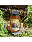 Clover Honey Extremely Raw  1LB