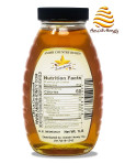 Clover Honey Extremely Raw  1LB