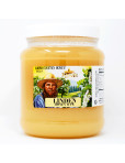 Linden Honey Raw