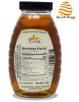 Spring Honey Extremely Raw 1 LB