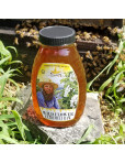 Wildflower Honey Extremely Raw 1 LB