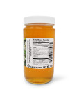 Spring Raw Honey
