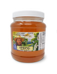 Spring Raw Honey