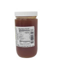 Chestnut Raw Honey 1lb