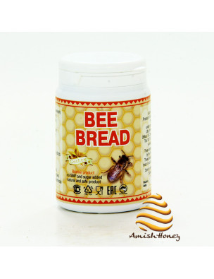 Bee Bread (50 gr.)