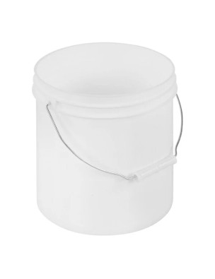 Assorted Monoflower raw honey 60 lb pail
