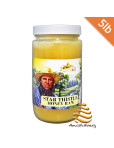 Star Thistle Raw
