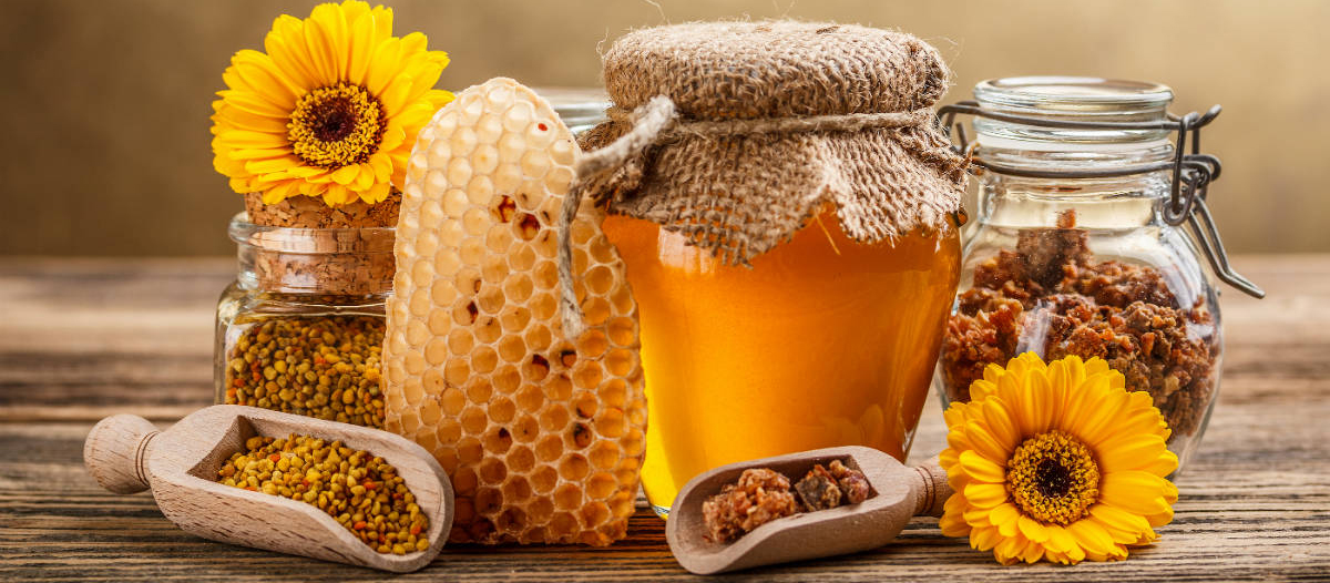 What Are The Health Benefits Of Honey